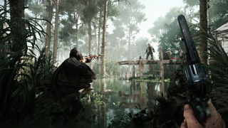 Hunt: Showdown Screenshot 4