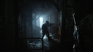 Hunt: Showdown Screenshot 1