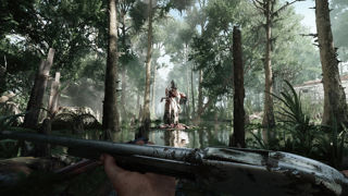 Hunt: Showdown Screenshot 3