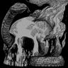Trinity Of Pain Trophy
