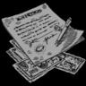 Vestal Contract Trophy