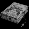 Weapons Bibliophage Trophy