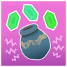 Force Triangulated Trophy