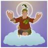 Meditation Maestro Trophy