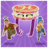 Minigame Megalomania Trophy