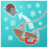 Mood Swing Trophy