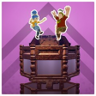 Platforming Prodigy Trophy