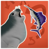 Something Fishy Trophy