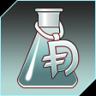 Biotics Bling Trophy