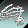 Catacombs Cash Trophy