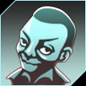 Darkness Dolls Trophy