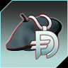 Paris Plunder Trophy