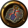 Miner Trophy