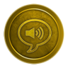Audibilizing Trophy