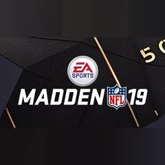 Madden NFL 19