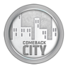 Comeback City Trophy