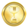 Full Set Trophy