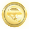 Going For Gold Trophy