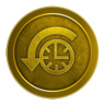 Living in the Past Trophy