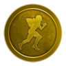 Move Master Trophy