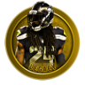 Richard Sherman Legacy Award Trophy