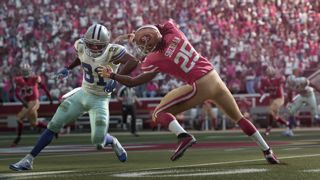 Madden NFL 19 Screenshot 4