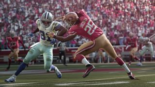 Madden NFL 19 Screenshot 9