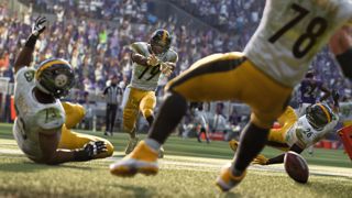 Madden NFL 19 Screenshot 5
