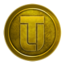 This is My Ultimate Team Trophy