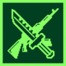Equipment Maniac Trophy