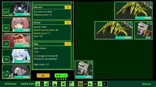 METRO QUESTER Screenshot 8