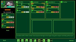 METRO QUESTER Screenshot 5