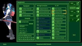 METRO QUESTER Screenshot 10
