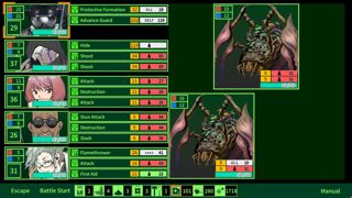 METRO QUESTER Screenshot 3