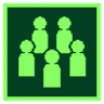 Large Establishment Trophy