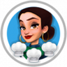 Italian chef Trophy