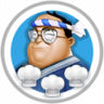 Japanese chef Trophy