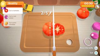 My Universe: Cooking Star Restaurant Screenshot 3