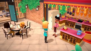 My Universe: Cooking Star Restaurant Screenshot 5