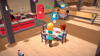 My Universe: Cooking Star Restaurant Screenshot 7