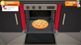 My Universe: Cooking Star Restaurant Screenshot 6