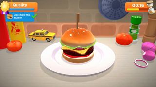 My Universe: Cooking Star Restaurant Screenshot 4