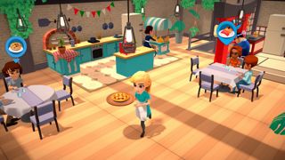 My Universe: Cooking Star Restaurant Screenshot 2