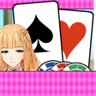 Poker Ace Trophy