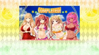 Poker Pretty Girls Battle: Texas Hold'em Screenshot 7