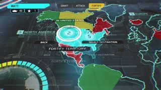 RISK Screenshot 7