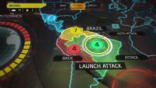 RISK Screenshot 5