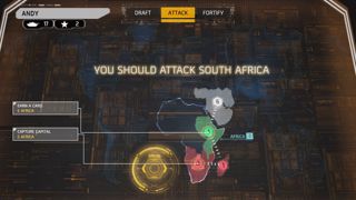 RISK Screenshot 6
