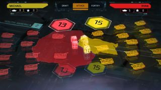 RISK Screenshot 2