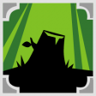 Clear-Cut Trophy